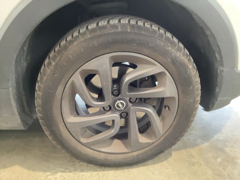 Opel Crossland X 1.2 Turbo Design 120 ans 2019 – снимка 11
