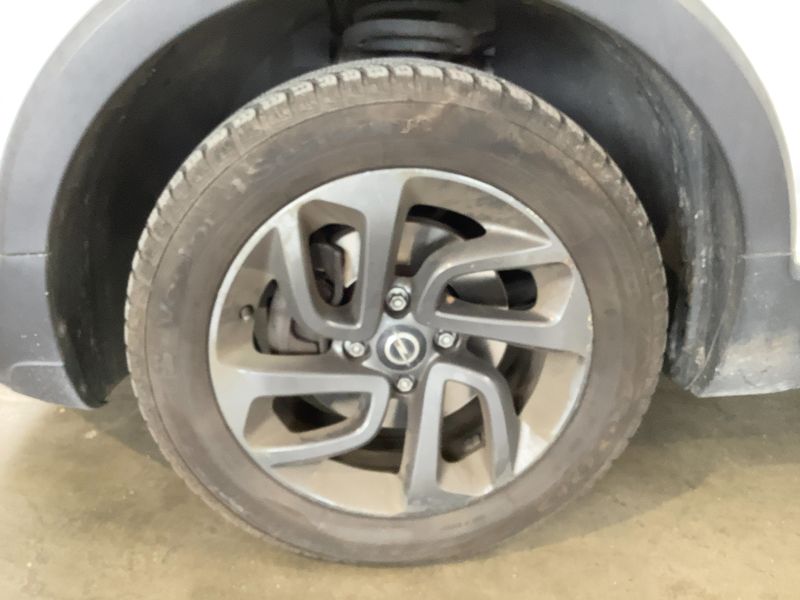 Opel Crossland X 1.2 Turbo Design 120 ans 2019 – снимка 3