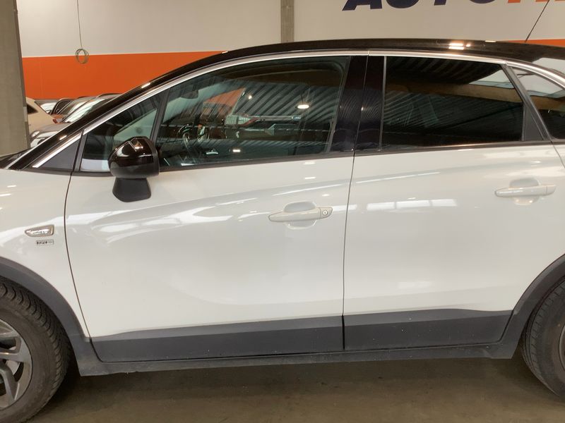 Opel Crossland X 1.2 Turbo Design 120 ans 2019 – снимка 4