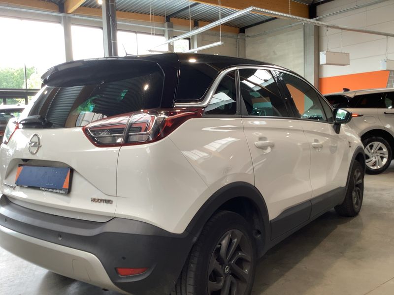 Opel Crossland X 1.2 Turbo Design 120 ans 2019 – снимка 8