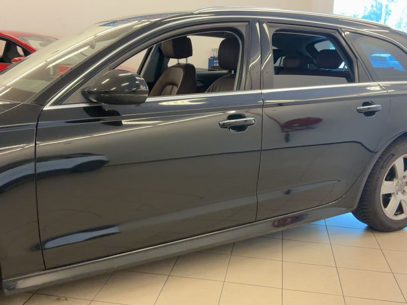 Audi A6 2.0 TDI ultra 2017 – снимка 4