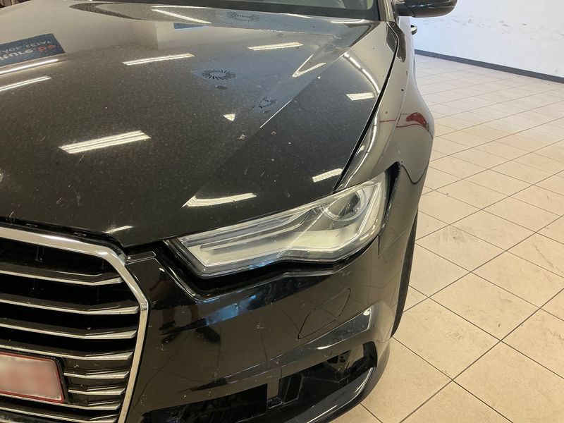 Audi A6 2.0 TDI ultra 2017 – снимка 44