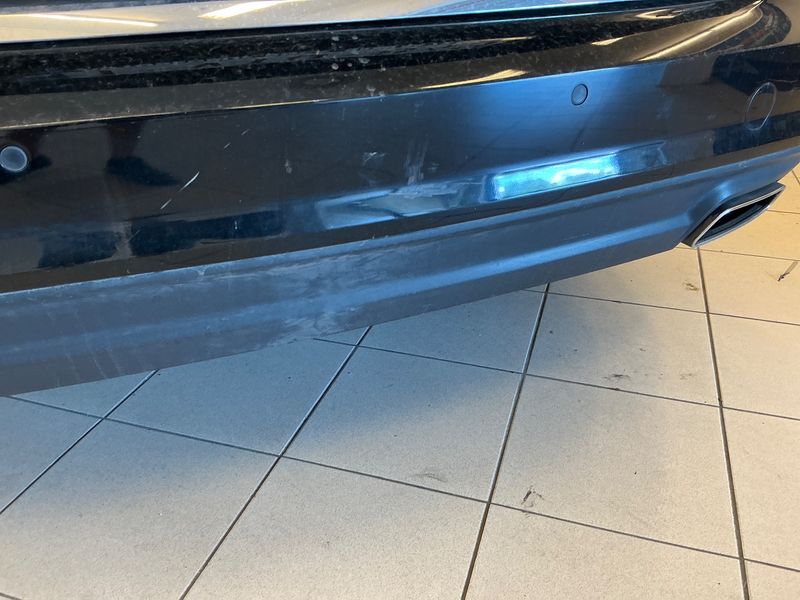 Audi A6 2.0 TDI ultra 2017 – снимка 37