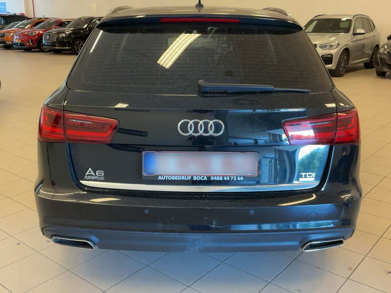 Audi A6 2.0 TDI ultra 2017 – снимка 7