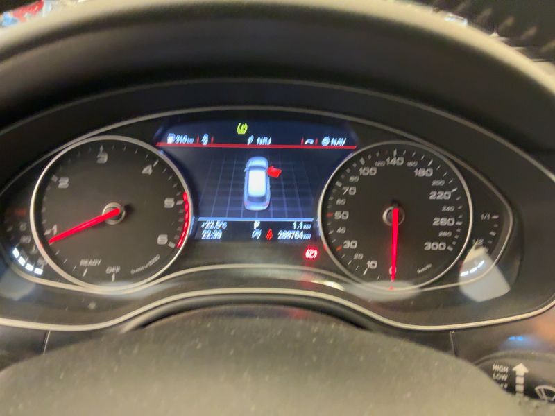 Audi A6 2.0 TDI ultra 2017 – снимка 18