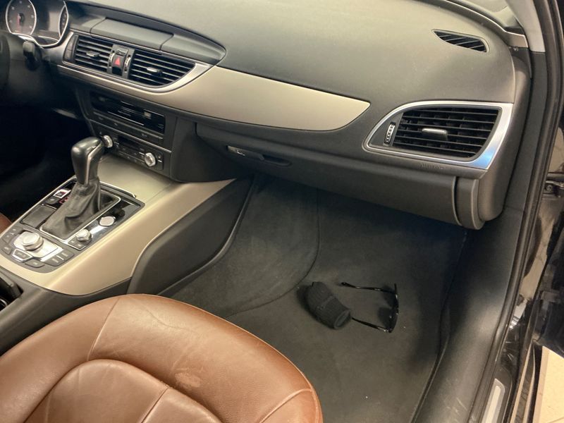 Audi A6 2.0 TDI ultra 2017 – снимка 27