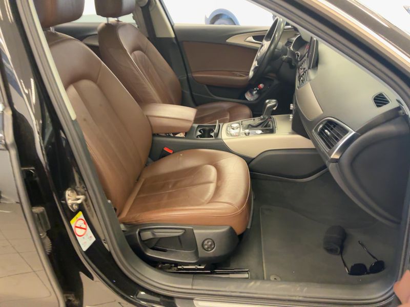 Audi A6 2.0 TDI ultra 2017 – снимка 16