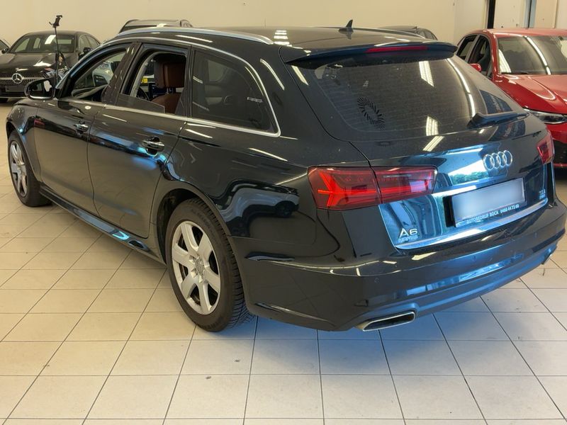 Audi A6 2.0 TDI ultra 2017 – снимка 6