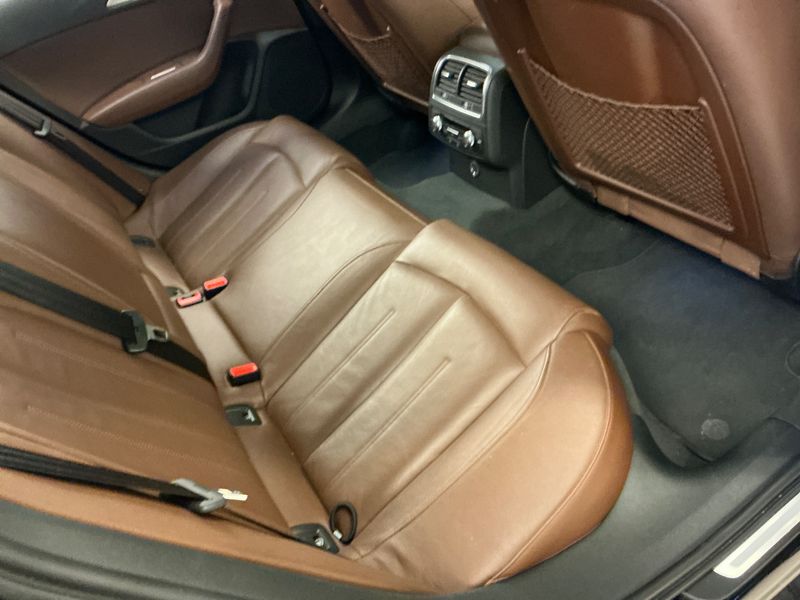 Audi A6 2.0 TDI ultra 2017 – снимка 29