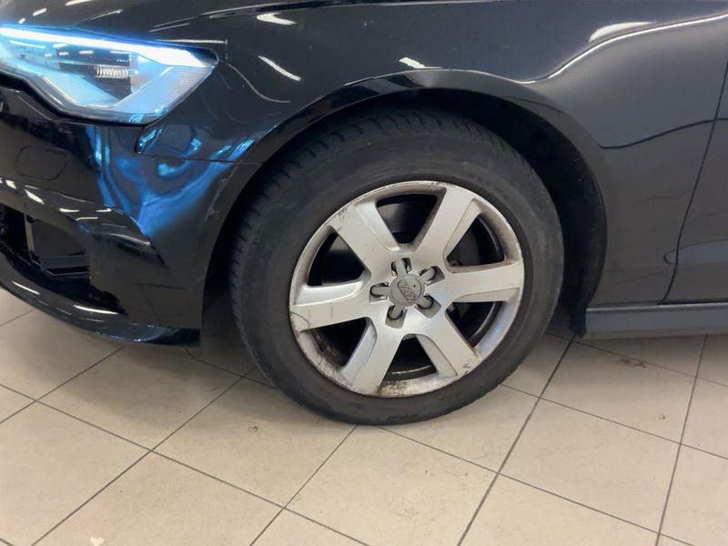 Audi A6 2.0 TDI ultra 2017 – снимка 3