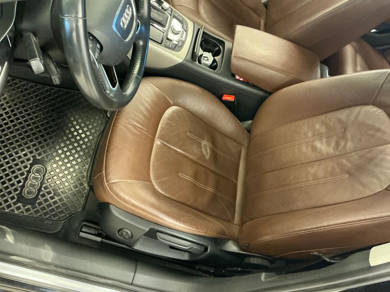 Audi A6 2.0 TDI ultra 2017 – снимка 31