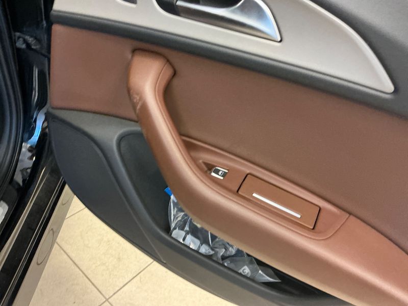 Audi A6 2.0 TDI ultra 2017 – снимка 28
