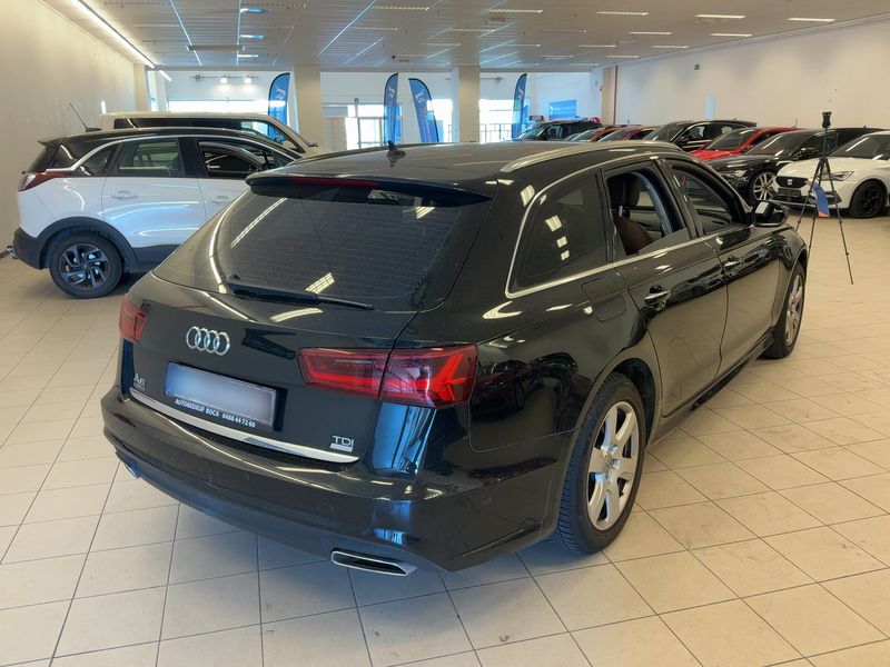 Audi A6 2.0 TDI ultra 2017 – снимка 8