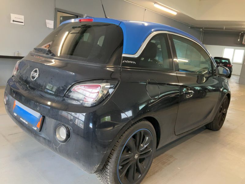 Opel Adam 1.2 Unlimited 2016 – снимка 8