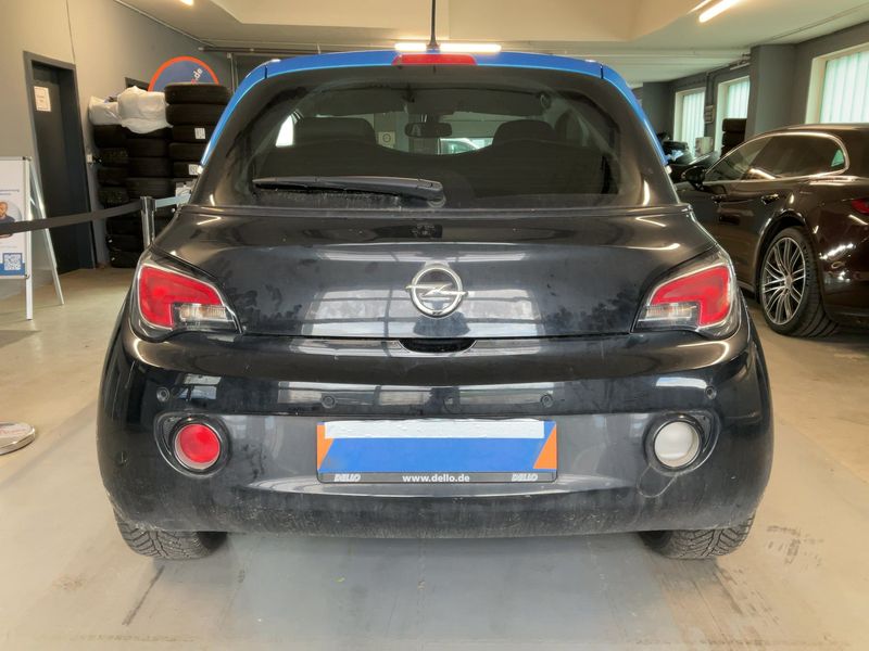 Opel Adam 1.2 Unlimited 2016 – снимка 7