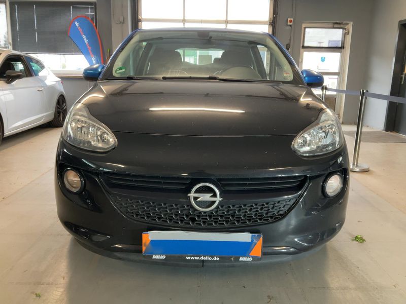Opel Adam 1.2 Unlimited 2016 – снимка 14