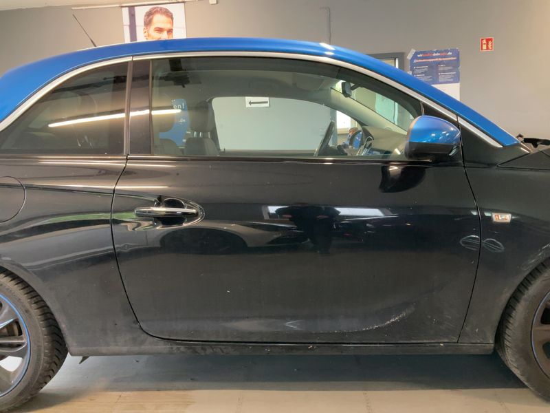 Opel Adam 1.2 Unlimited 2016 – снимка 10