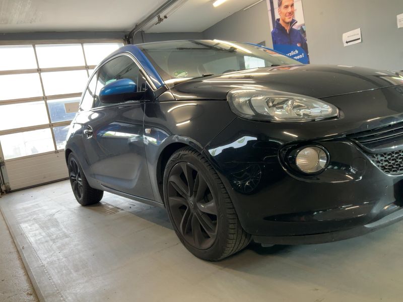 Opel Adam 1.2 Unlimited 2016 – снимка 12