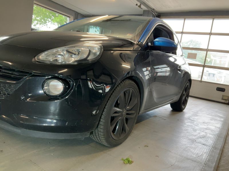 Opel Adam 1.2 Unlimited 2016 – снимка 2