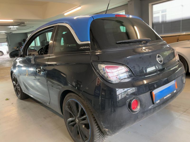 Opel Adam 1.2 Unlimited 2016 – снимка 6