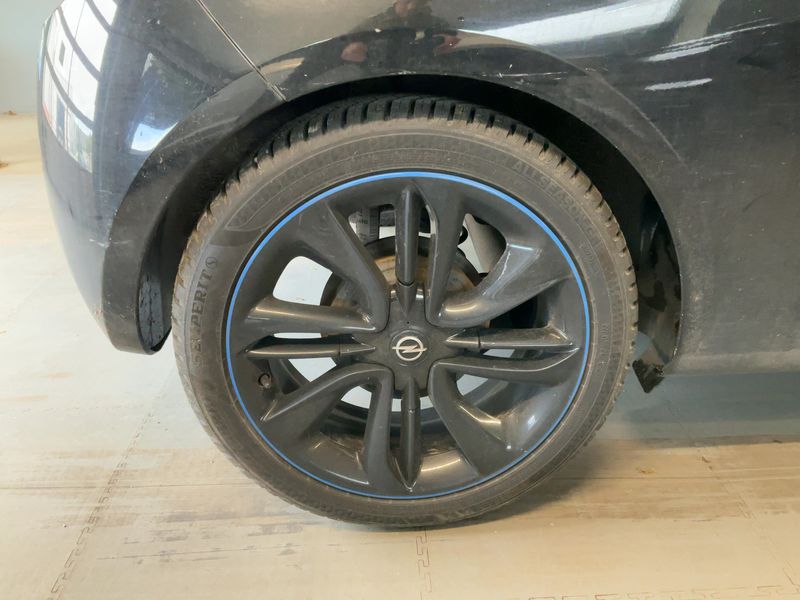 Opel Adam 1.2 Unlimited 2016 – снимка 9