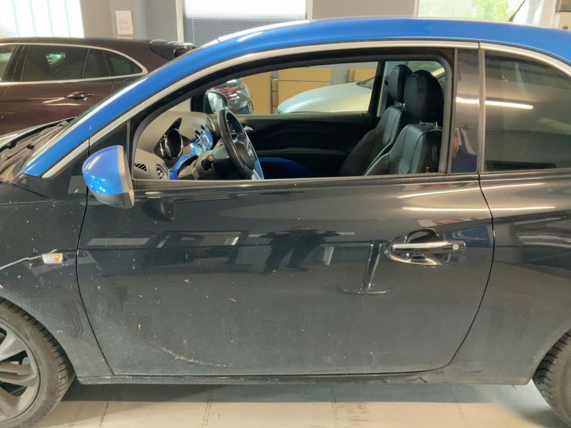 Opel Adam 1.2 Unlimited 2016 – снимка 4