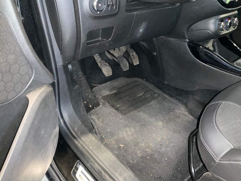 Opel Adam 1.2 Unlimited 2016 – снимка 33