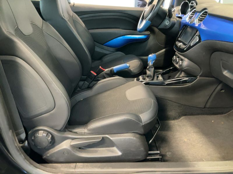 Opel Adam 1.2 Unlimited 2016 – снимка 16