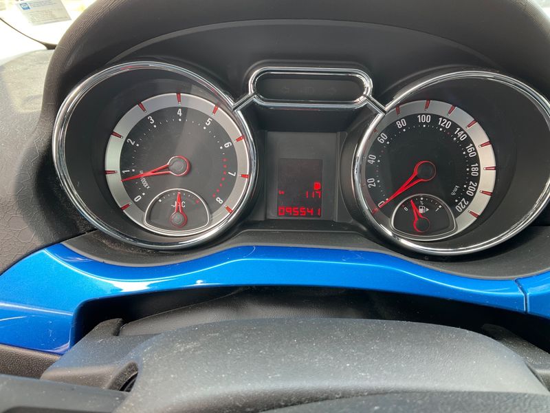 Opel Adam 1.2 Unlimited 2016 – снимка 18