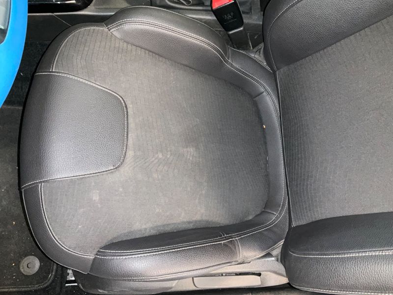 Opel Adam 1.2 Unlimited 2016 – снимка 39