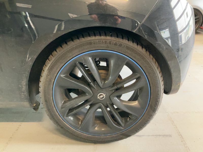 Opel Adam 1.2 Unlimited 2016 – снимка 5