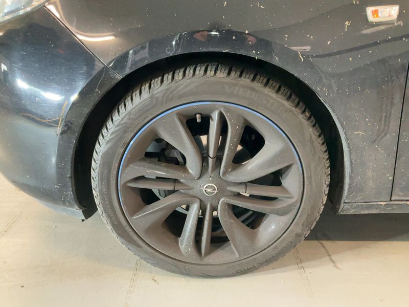 Opel Adam 1.2 Unlimited 2016 – снимка 3