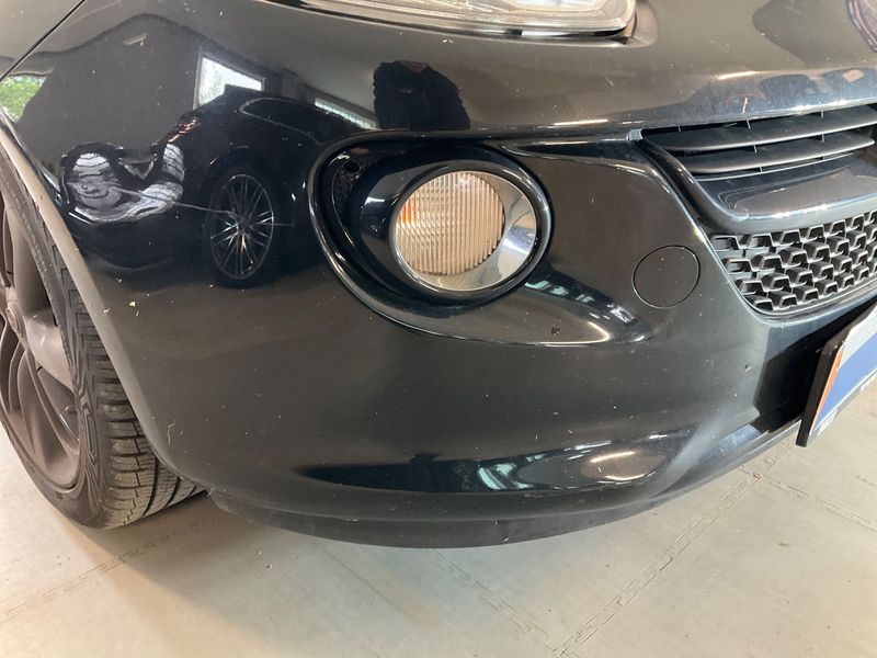 Opel Adam 1.2 Unlimited 2016 – снимка 49
