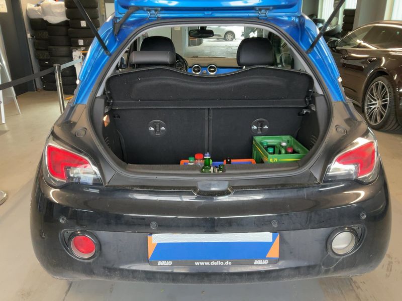 Opel Adam 1.2 Unlimited 2016 – снимка 15
