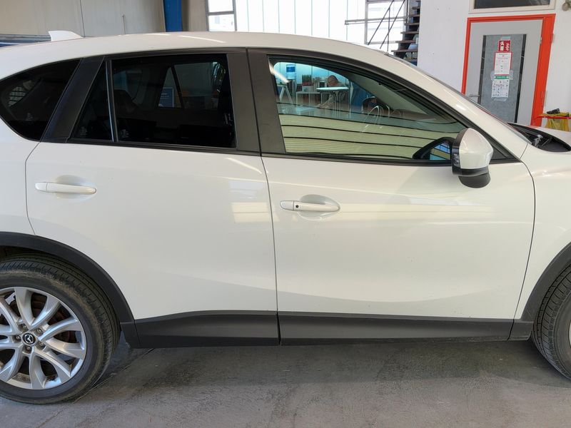 Mazda CX-5 2.2 Turbodiesel Sports-Line AWD 2013 – снимка 10
