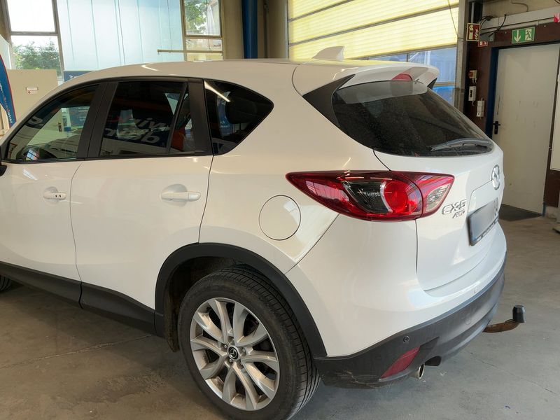 Mazda CX-5 2.2 Turbodiesel Sports-Line AWD 2013 – снимка 6