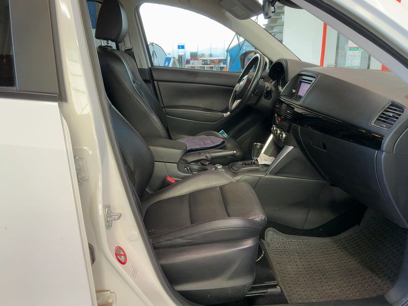 Mazda CX-5 2.2 Turbodiesel Sports-Line AWD 2013 – снимка 17