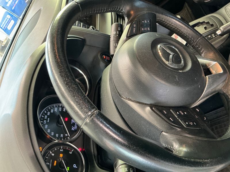 Mazda CX-5 2.2 Turbodiesel Sports-Line AWD 2013 – снимка 35