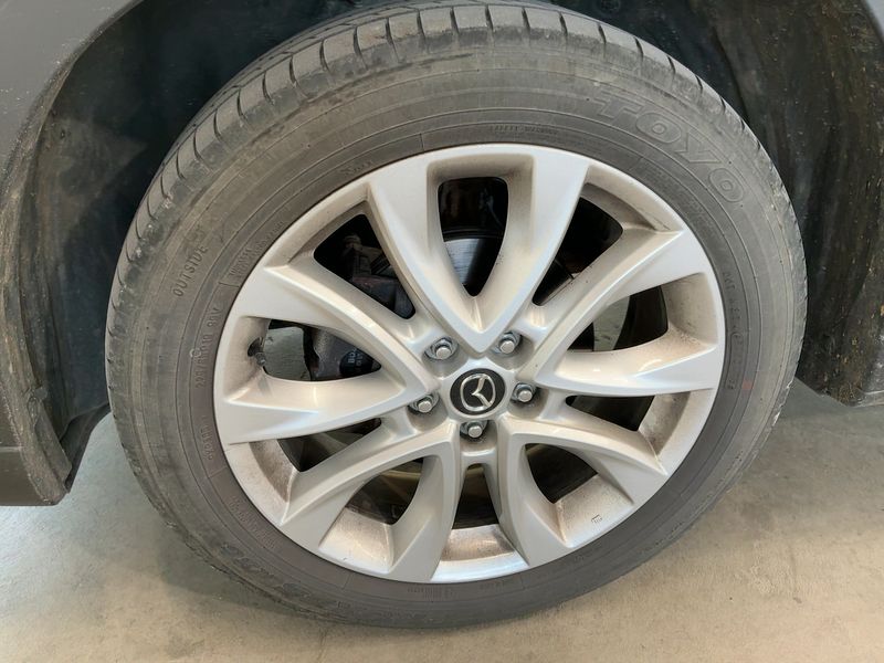 Mazda CX-5 2.2 Turbodiesel Sports-Line AWD 2013 – снимка 3