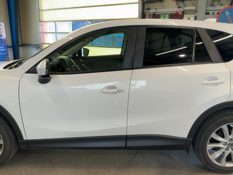 Mazda CX-5 2.2 Turbodiesel Sports-Line AWD 2013 – снимка 4