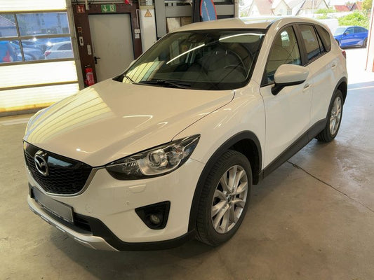 Mazda CX-5 2.2 Turbodiesel Sports-Line AWD 2013 – снимка 1