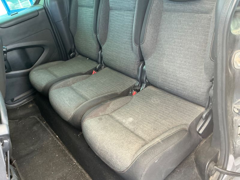 Citroen Berlingo 1.2 e-THP 20 Aniversario Edition 2018 – снимка 30