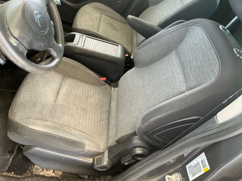 Citroen Berlingo 1.2 e-THP 20 Aniversario Edition 2018 – снимка 32