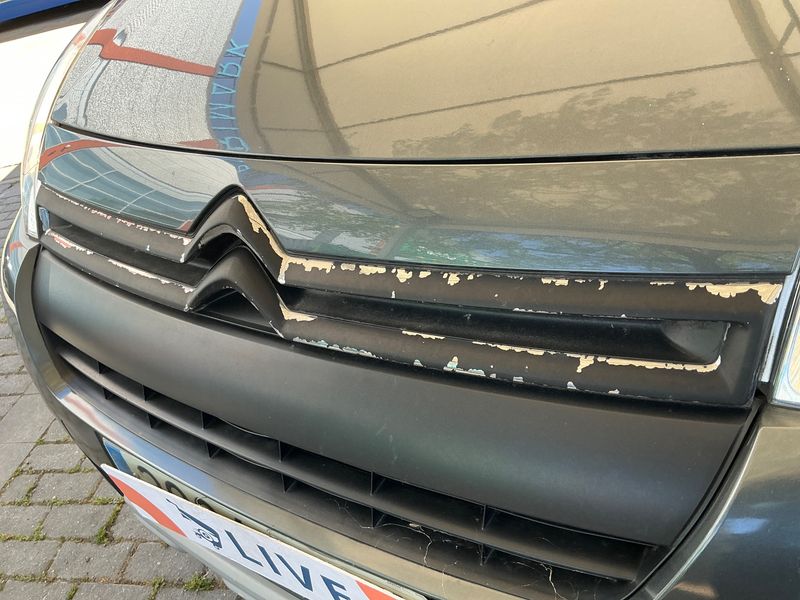 Citroen Berlingo 1.2 e-THP 20 Aniversario Edition 2018 – снимка 42