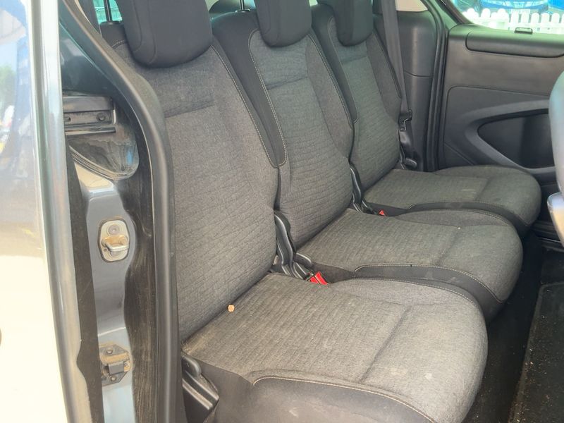 Citroen Berlingo 1.2 e-THP 20 Aniversario Edition 2018 – снимка 19