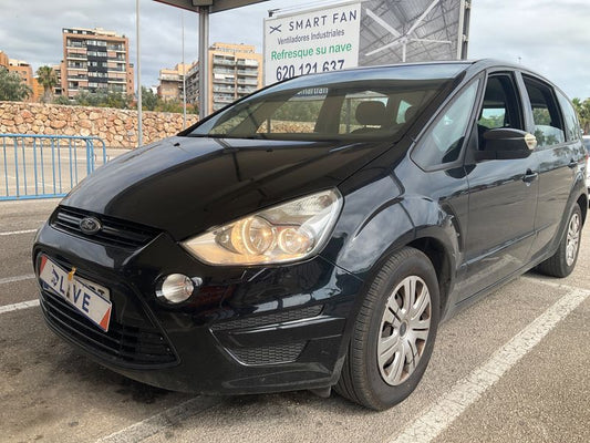 Ford S-Max 2.0 TDCi Trend 2011 – снимка 1
