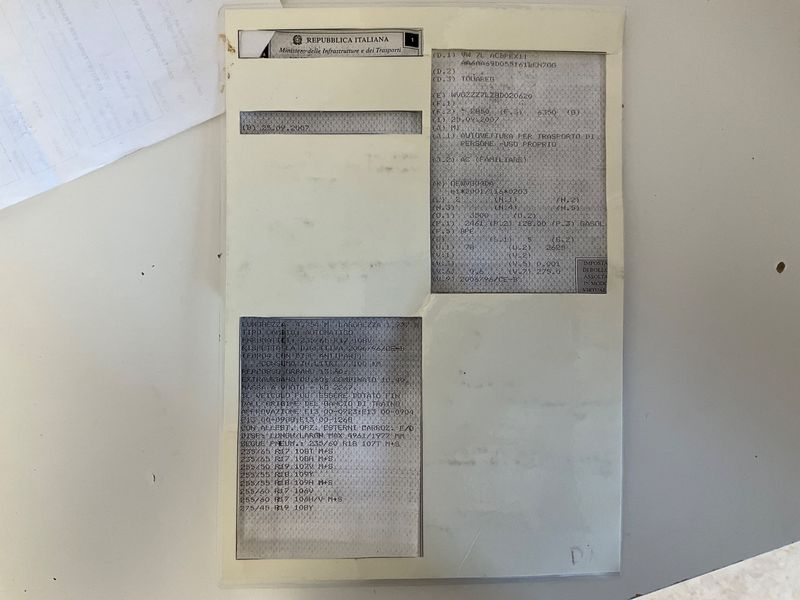 Volkswagen Touareg 2.5 TDI R5 Exclusive 2007 – снимка 5