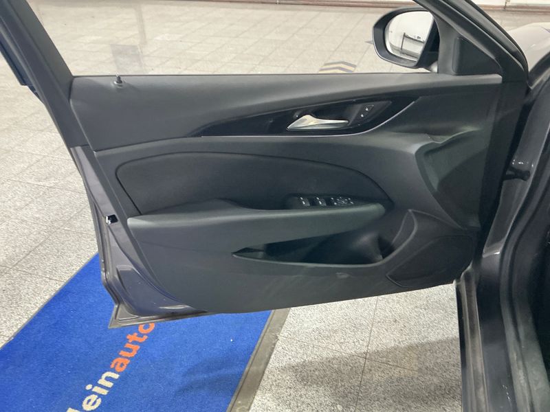 Opel Insignia Grand Sport 2.0 CDTI Business 2022 – снимка 30