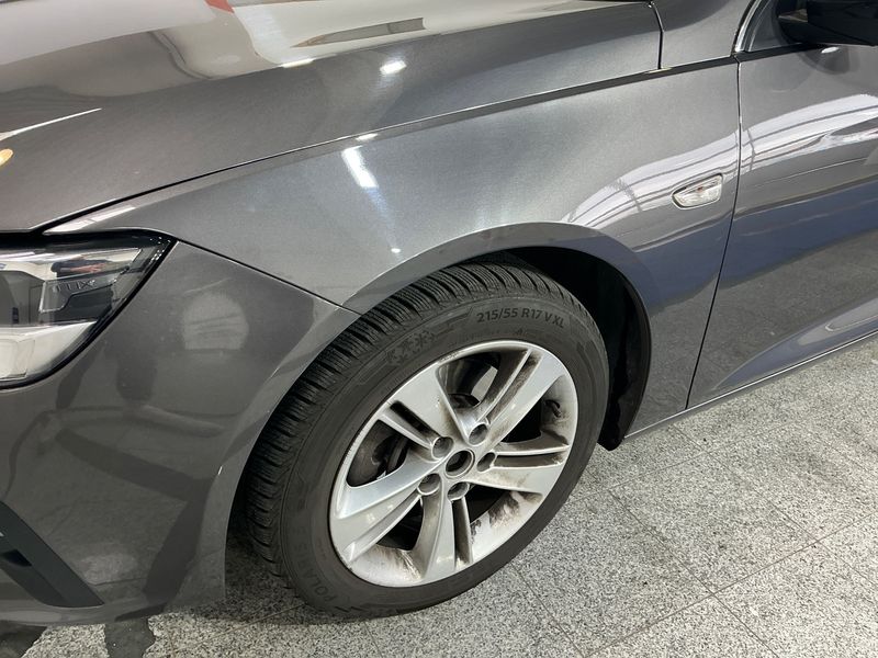 Opel Insignia Grand Sport 2.0 CDTI Business 2022 – снимка 23