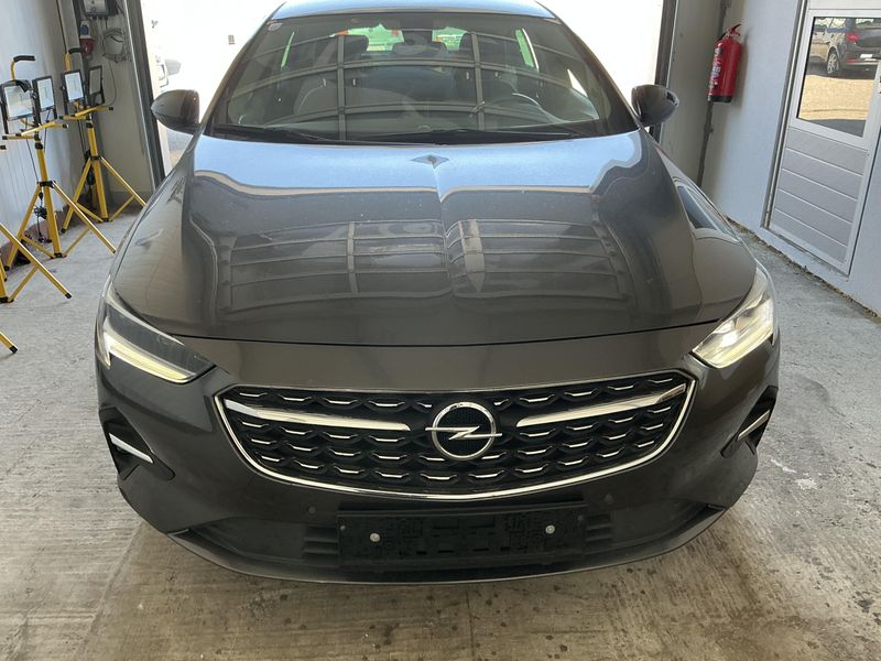 Opel Insignia Grand Sport 2.0 CDTI Business 2022 – снимка 14